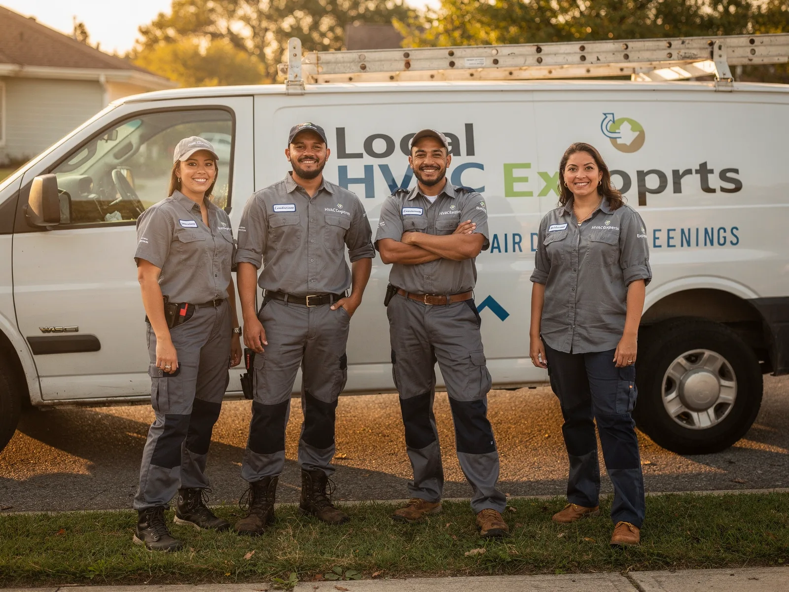 24/7 HVAC Repair & AC Replacement company in Wayne, OK